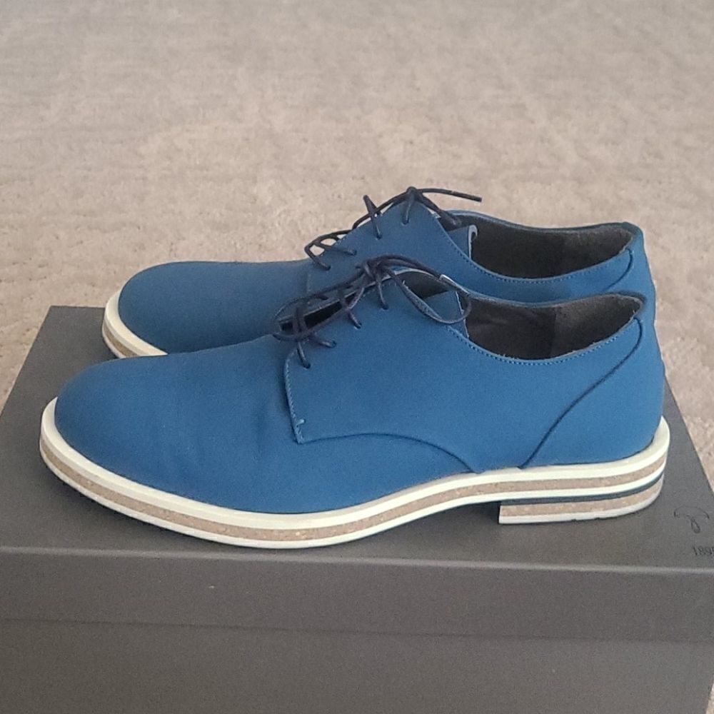 Robert Clergerie Shoes Mens 7 US 40
